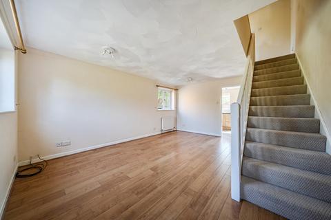 2 bedroom end of terrace house for sale, Pulford Court, Pulford, Pulford
