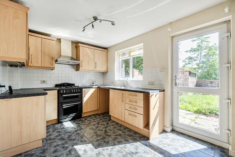 2 bedroom end of terrace house for sale, Pulford Court, Pulford, Pulford