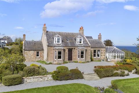 4 bedroom detached house for sale, Marine Terrace, Stonehaven AB39