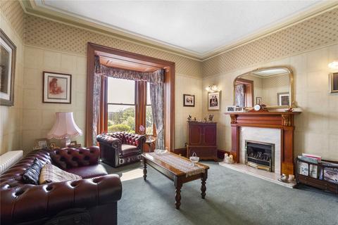 4 bedroom detached house for sale, Marine Terrace, Stonehaven AB39