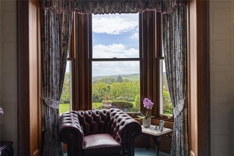 4 bedroom detached house for sale, Marine Terrace, Stonehaven AB39