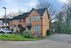 Sen Close, Bracknell