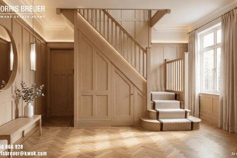4 bedroom detached house for sale, 50 Green Lane, Edgware HA8 7PX