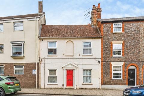 Studio for sale, West St. Helen Street, Abingdon