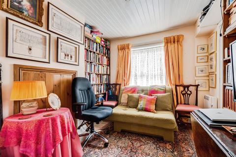Studio for sale, West St. Helen Street, Abingdon