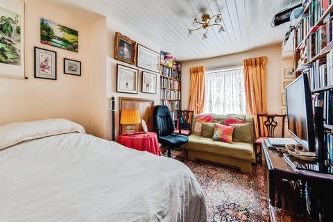 Studio for sale, West St. Helen Street, Abingdon