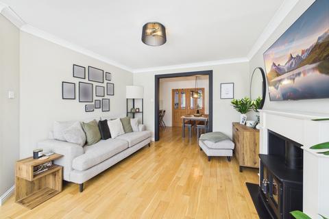 4 bedroom detached house for sale, 6 Mclaren Park, Blairgowrie, PH10