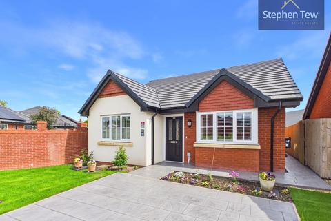 2 bedroom detached bungalow for sale, Briarwood Grove, Poulton-Le-Fylde FY6
