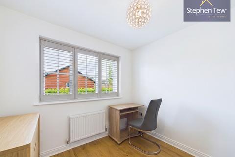 2 bedroom detached bungalow for sale, Briarwood Grove, Poulton-Le-Fylde FY6
