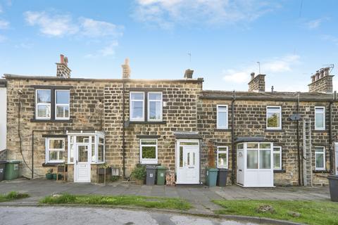3 bedroom terraced house for sale, Rockfield Terrace, Yeadon, Leeds