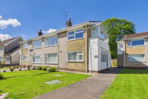 Maisonette - Heol Briwnant, Rhiwbina, Cardiff. CF14