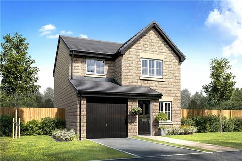 3 bedroom detached house for sale, Standenhall Drive, Burnley, Lancashire, BB10
