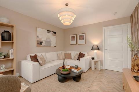 3 bedroom detached house for sale, Standenhall Drive, Burnley, Lancashire, BB10