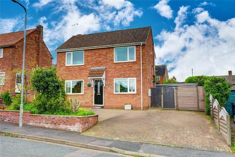 3 bedroom detached house for sale, Winslow Avenue, Worcestershire WR9