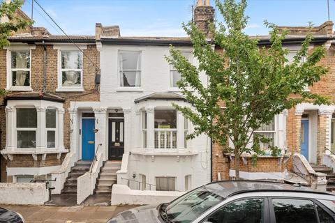 Brackenbury Road, London W6