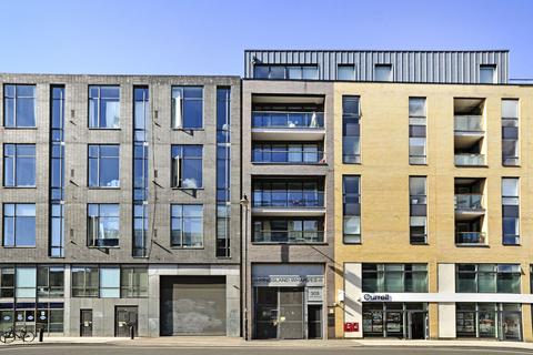 Kingsland Road, Haggerston, London, E8