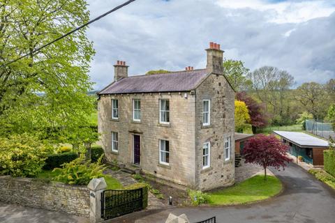 5 bedroom detached house for sale, Vindomora Road, Consett DH8