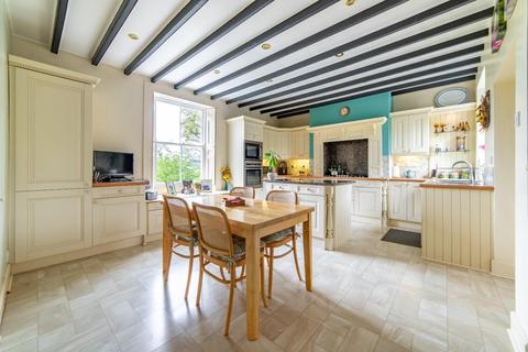 5 bedroom detached house for sale, Vindomora Road, Consett DH8