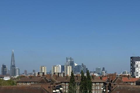1 bedroom apartment for sale, Plot A-04-04, One Bedroom Apartment at Ledbury Way, 201 Commercial Way SE15
