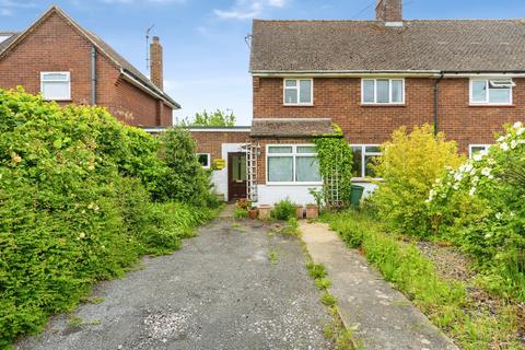 3 bedroom semi-detached house for sale, Bromley, Long Marston, Tring