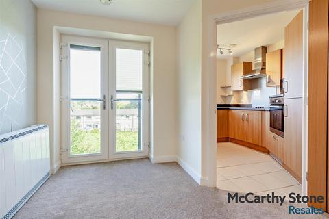 1 bedroom apartment for sale, Alder View Court, 1A Newby Farm Road, Scarborough