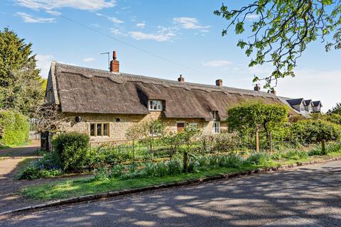 5 bedroom detached house for sale, Ketton Road, Hambleton, Oakham, Rutland