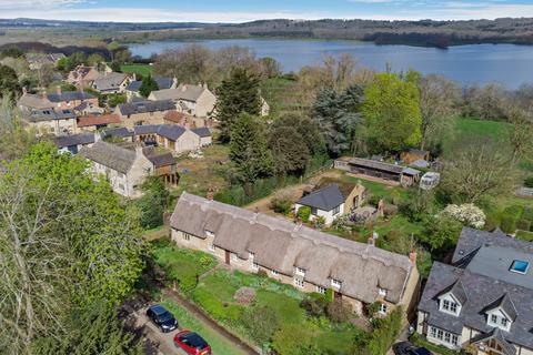 5 bedroom detached house for sale, Ketton Road, Hambleton, Oakham, Rutland