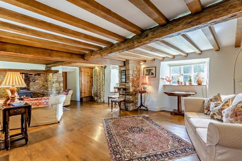 5 bedroom detached house for sale, Ketton Road, Hambleton, Oakham, Rutland