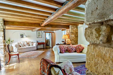 5 bedroom detached house for sale, Ketton Road, Hambleton, Oakham, Rutland