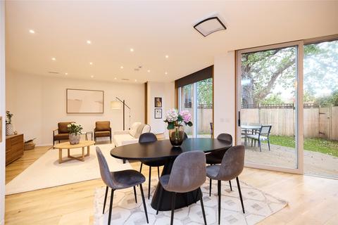 undefined, Crowntree Mews, London, NW7