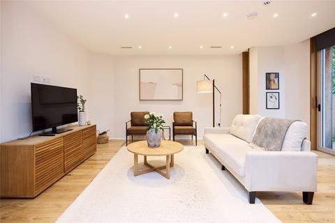 undefined, Crowntree Mews, London, NW7