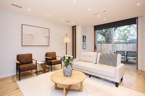 undefined, Crowntree Mews, London, NW7