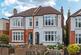 Boyne Road, London