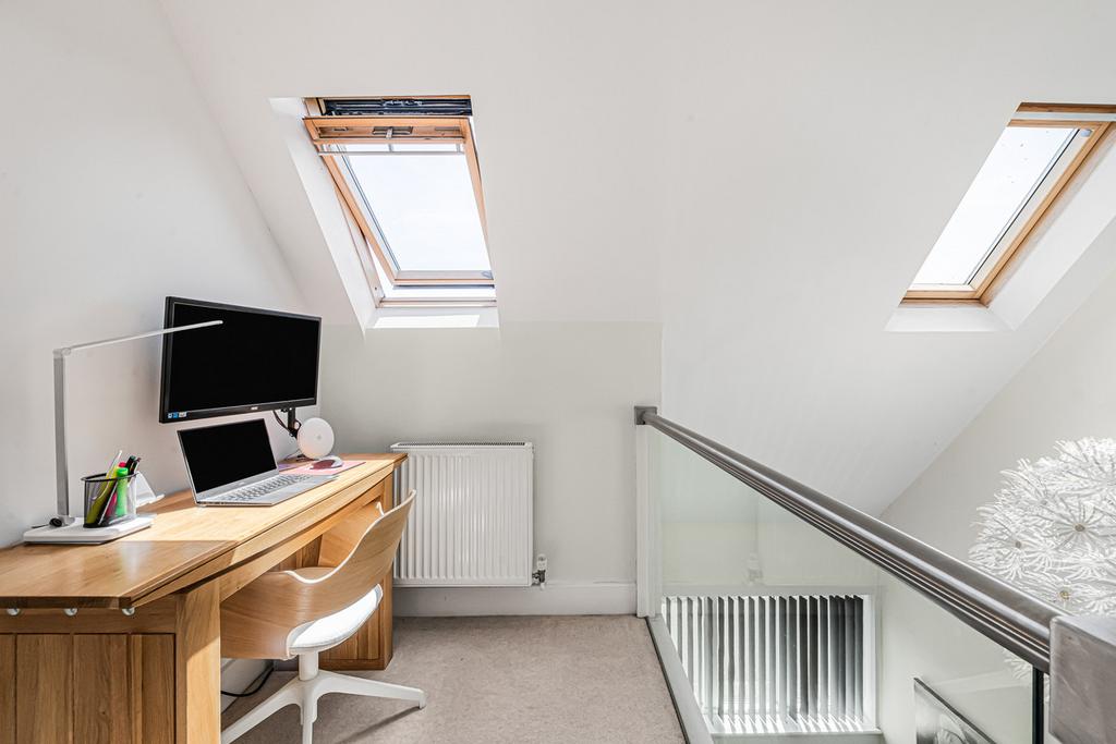 Home office
