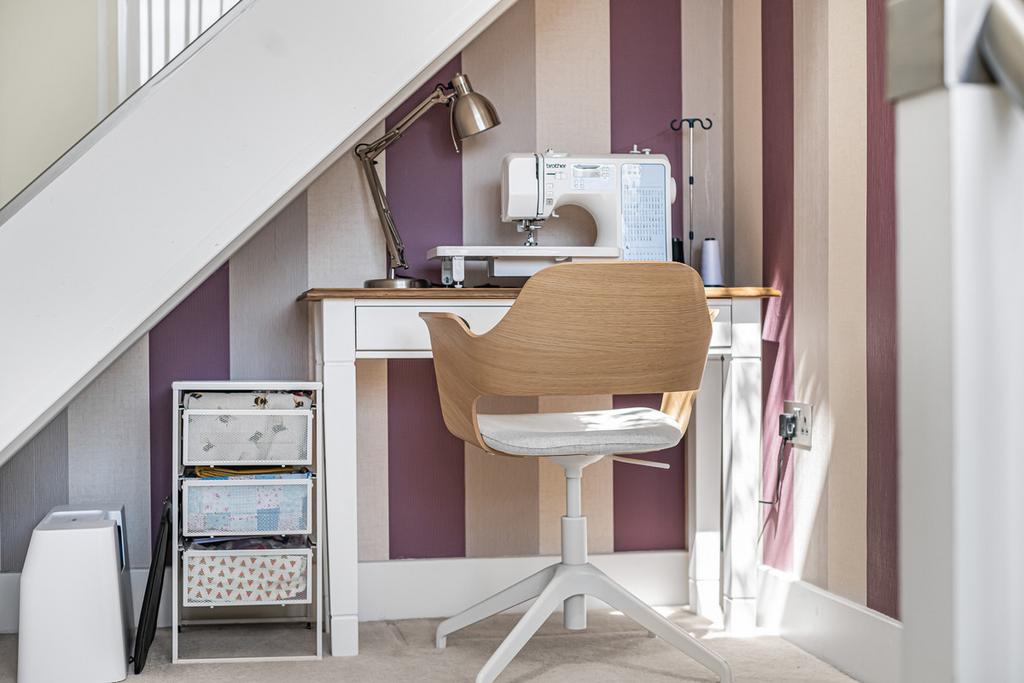 Home office