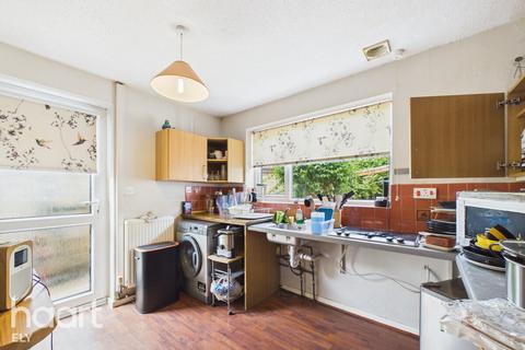 3 bedroom bungalow for sale, Martin Close, Soham
