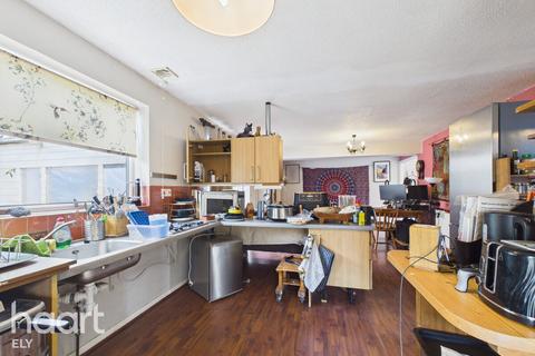 3 bedroom bungalow for sale, Martin Close, Soham