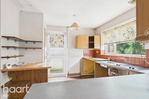 3 bedroom bungalow for sale, Martin Close, Soham