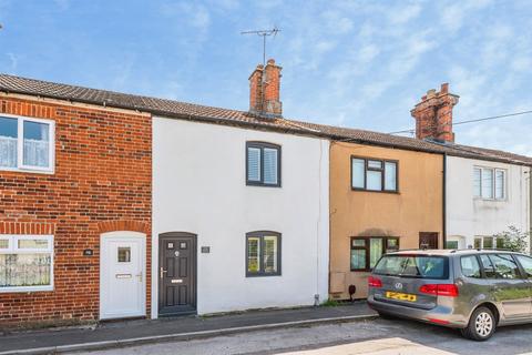 2 bedroom terraced house for sale, Westrop, Highworth, Swindon