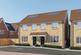 The Tailor > End Terrace at Brook Meadows, Meadow Road MK45