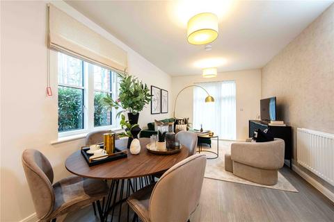 2 bedroom flat for sale, Sunningdale Park, Berkshire, SL5