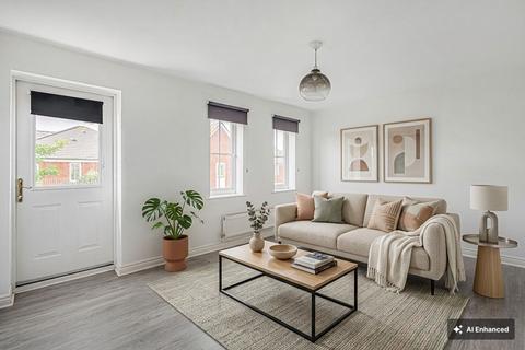 2 bedroom apartment for sale, Hevingham Drive, Chadwell Heath, RM6