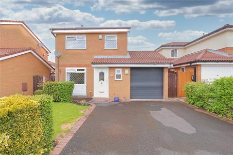 undefined, Richmond Close, Greater Manchester SK16