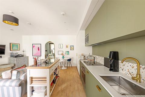 1 bedroom flat for sale, Haverstock Hill, Camden, London, NW3