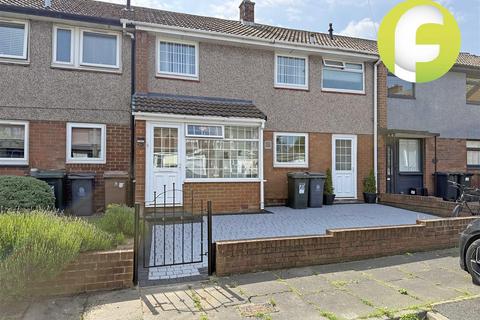 undefined, Somerset Grove, North Shields
