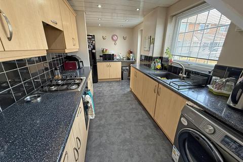 undefined, Somerset Grove, North Shields