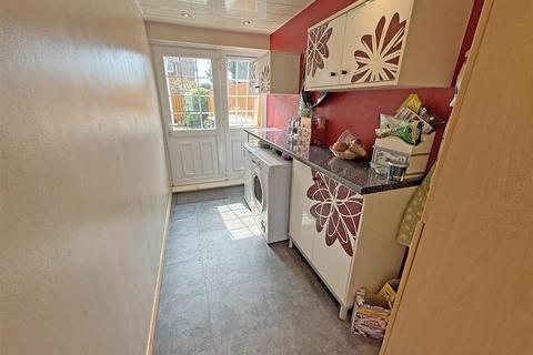 undefined, Somerset Grove, North Shields