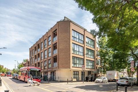 Rucklidge Avenue, Harlesden, London, NW10