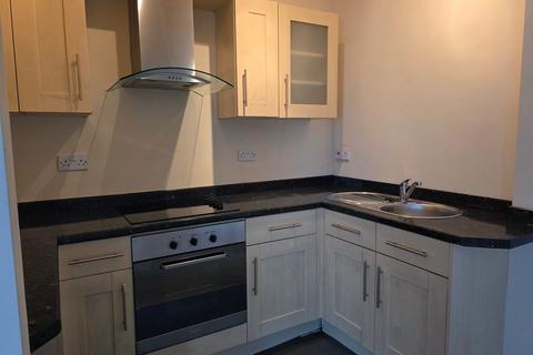 1 bedroom flat to rent, Park Road, Melton Mowbray, LE13