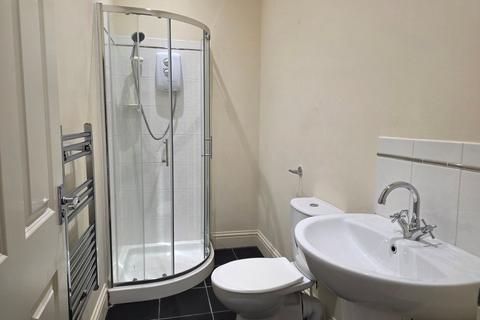 1 bedroom flat to rent, Park Road, Melton Mowbray, LE13